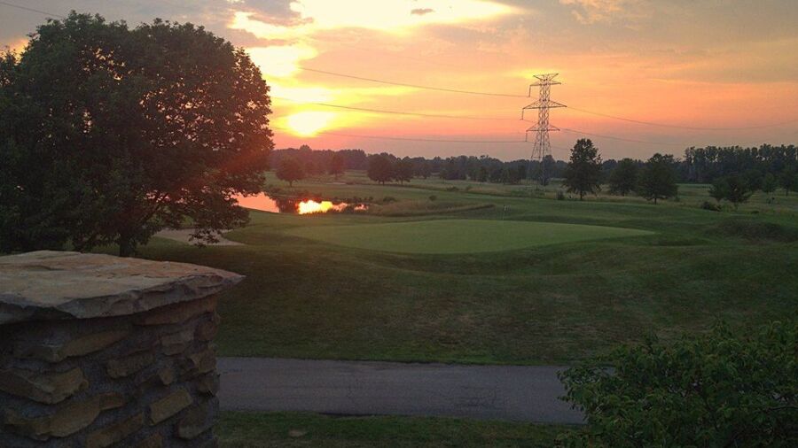Royal American Links GC