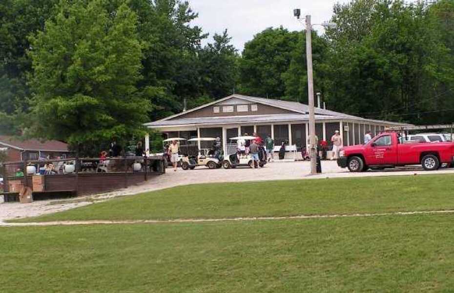 Broadview Golf Course in Pataskala, Ohio, USA GolfPass