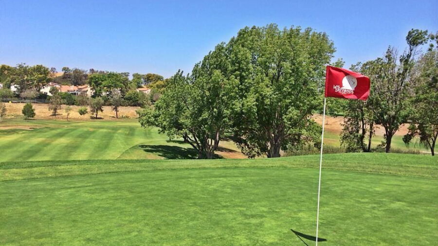 Los Serranos GCC