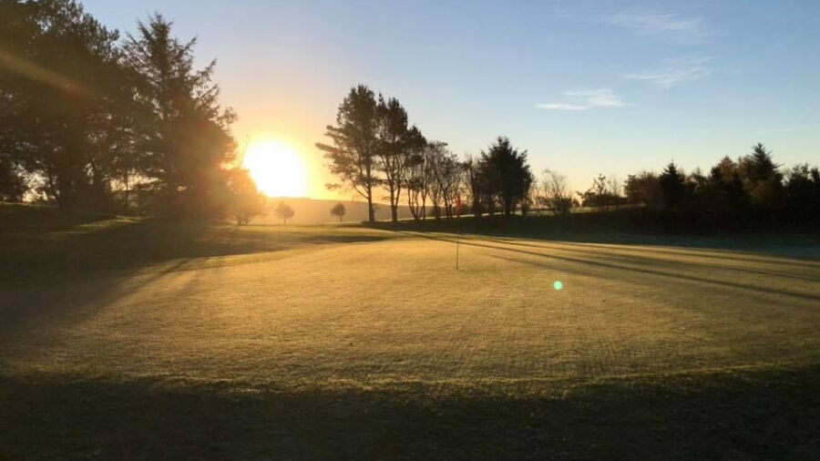Pontardawe GC