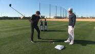 Swing X-tension: Swing & Equipment Changes
