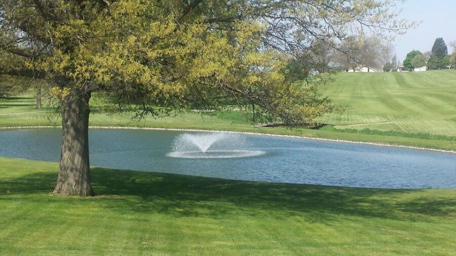 Oakwood GC