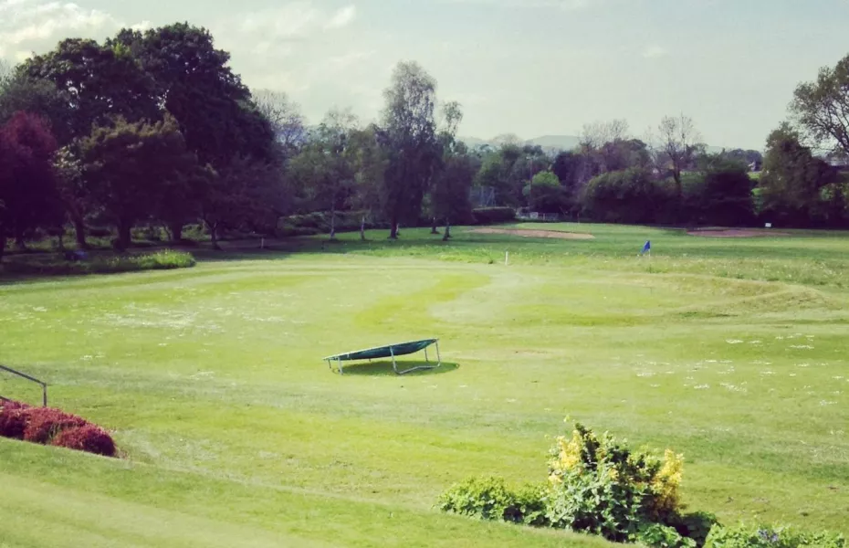 Denbigh GC