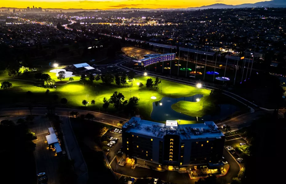 Bella Verde GC - Signature Par-3 Course