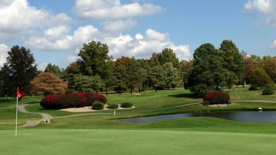 Candywood GC
