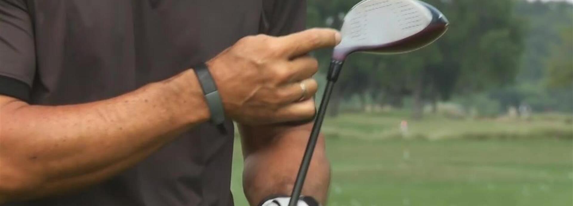 Fix 3: Fixing Your "Off-Center" Strikes