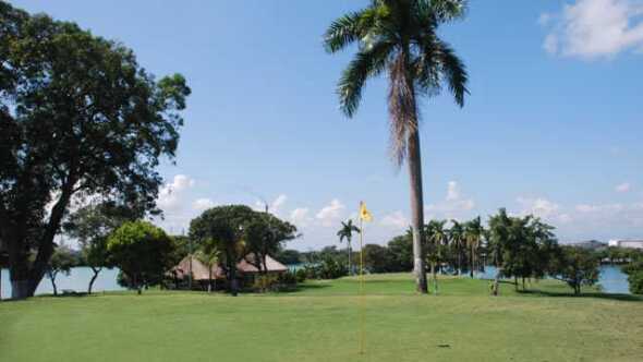 Club Miramar