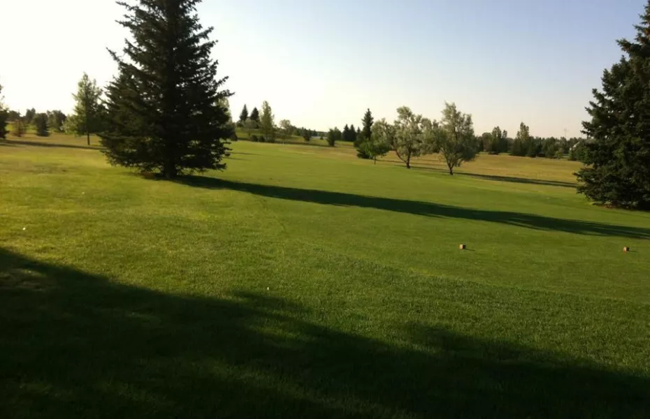 Kingham Prairie View GC