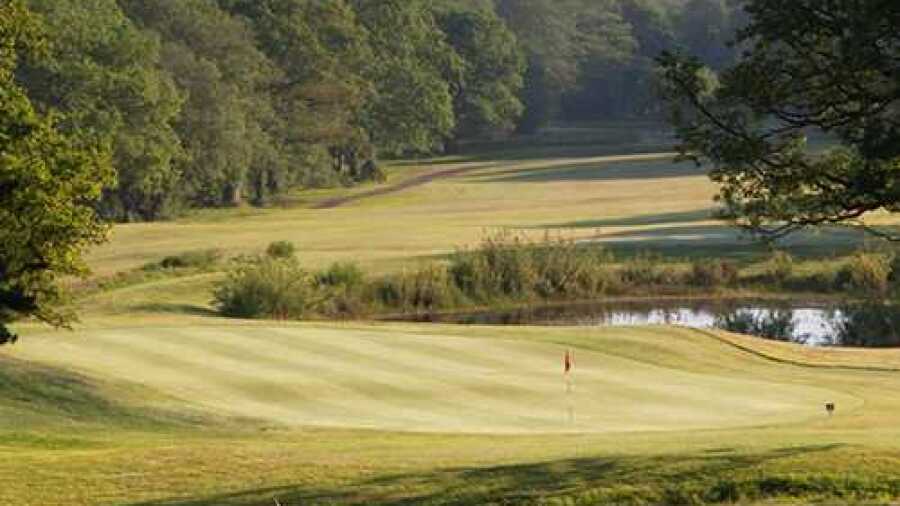 Gower GC