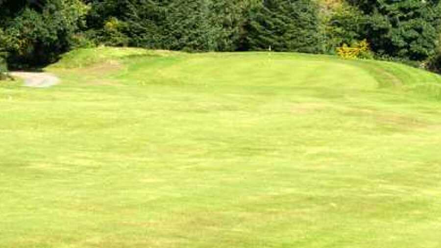 Fereneze GC: #18
