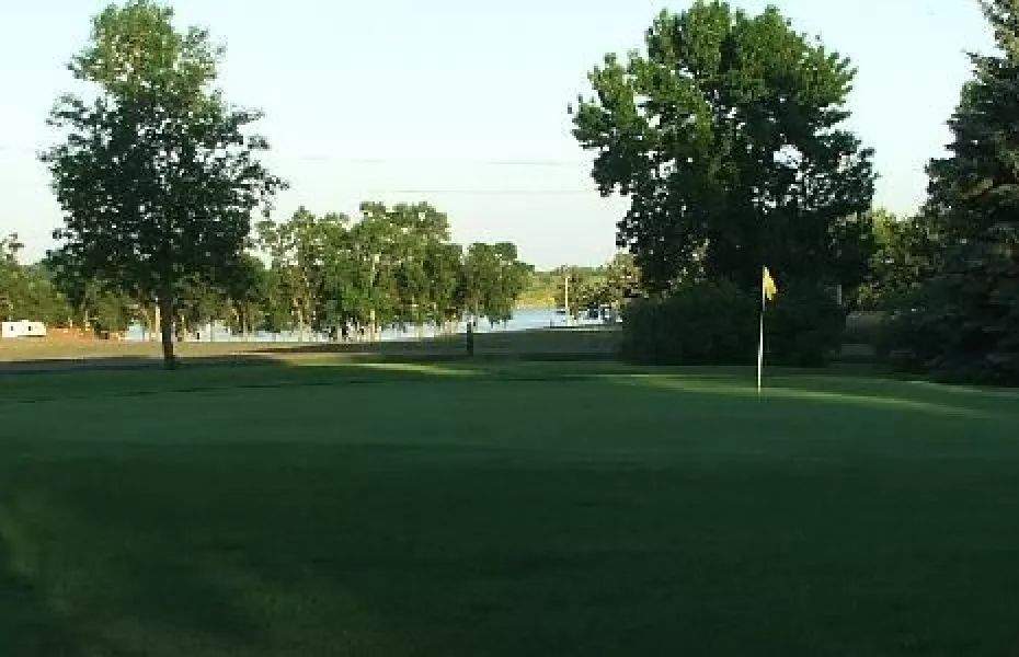 Loon Lake GCC