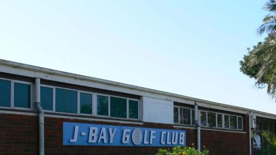 Jeffreys Bay GC
