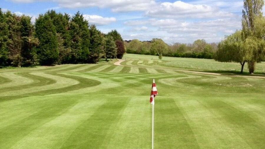Trent Park GC