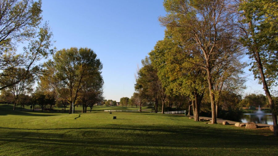Briarwood GC