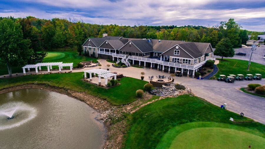 The Links At Erie Village