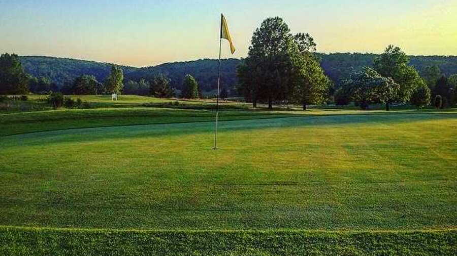 Southern Oaks CC & Estates: #6