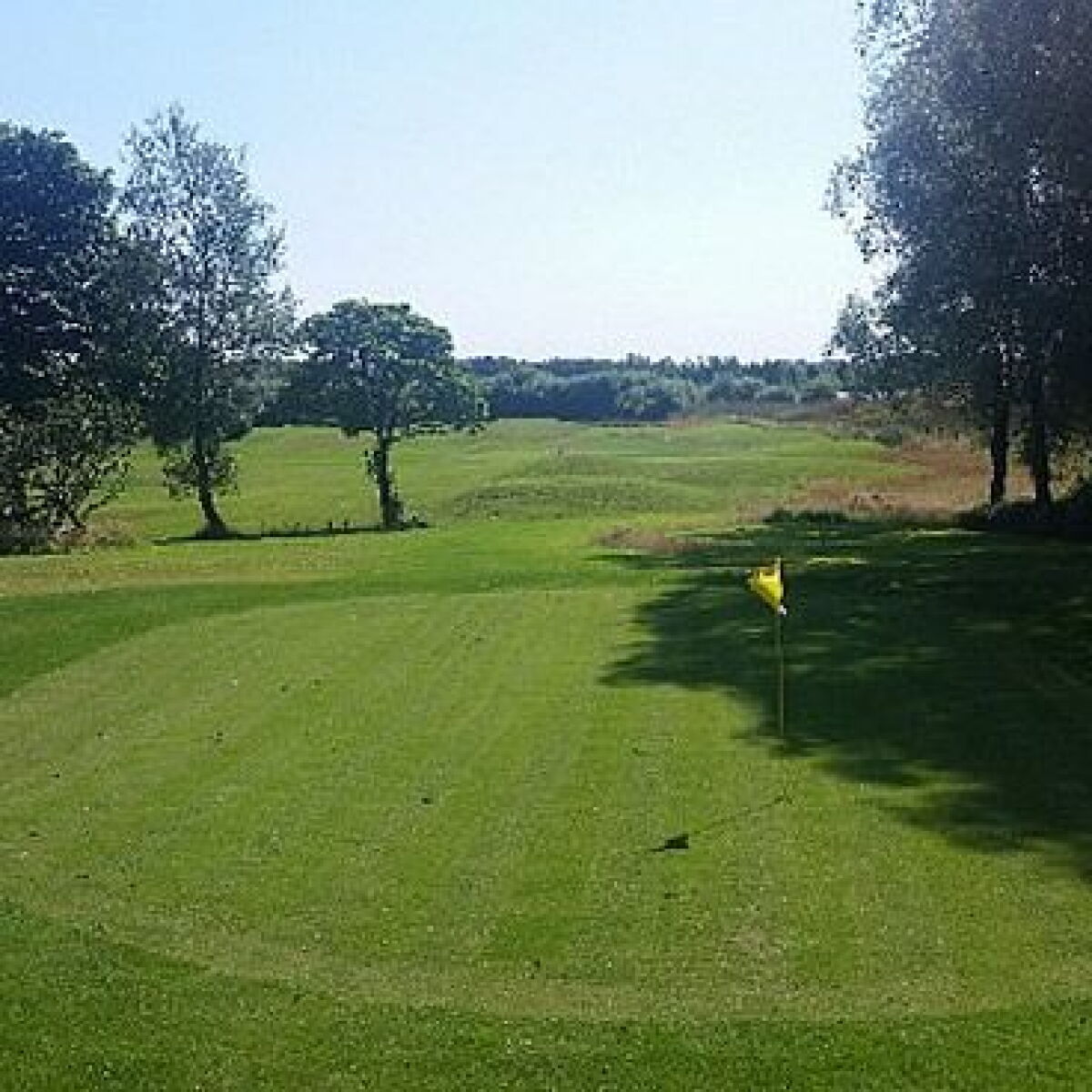 Regent Park Golf Club - Par 3 Academy Course in Bolton, Bolton, England ...
