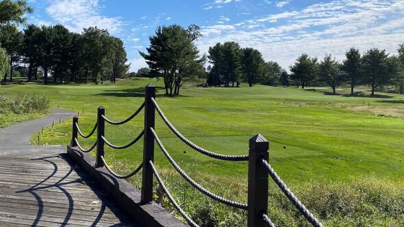 River Vale CC