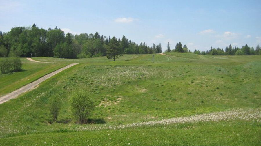 Almaguin Highlands