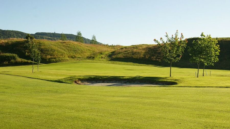 Steinkjer GC