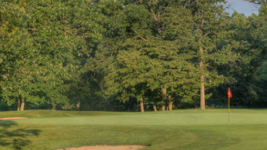 Ravinia Green CC