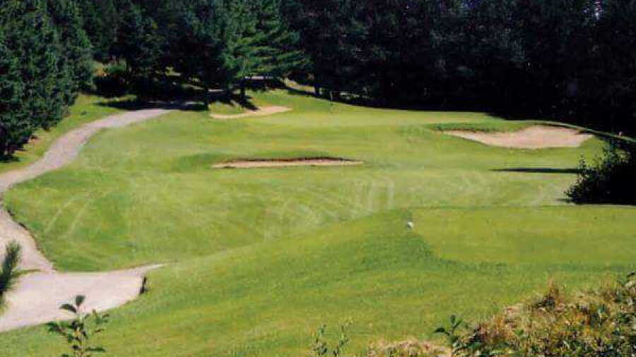 Club de Golf Le Memorial