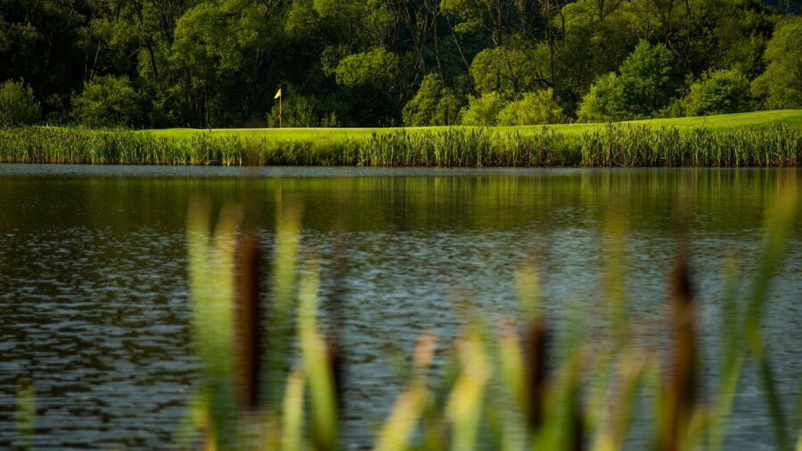 Cihelny Golf Resort
