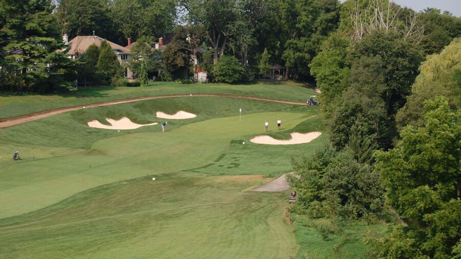 Islington GC