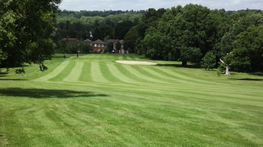 Stanmore GC