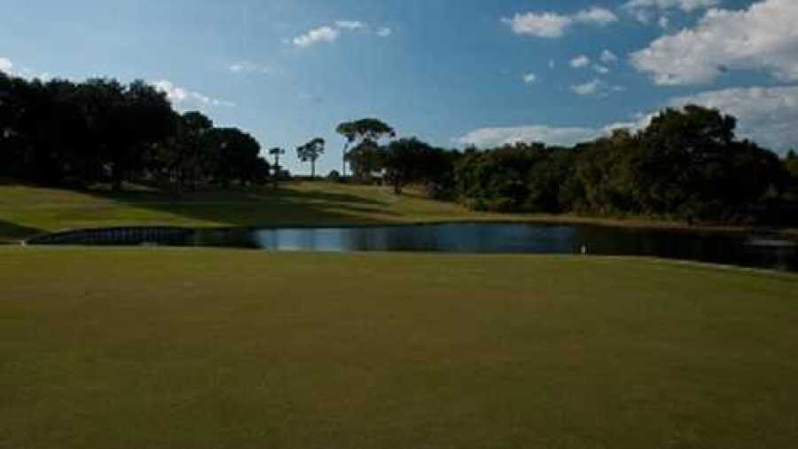 Highland Lakes GC