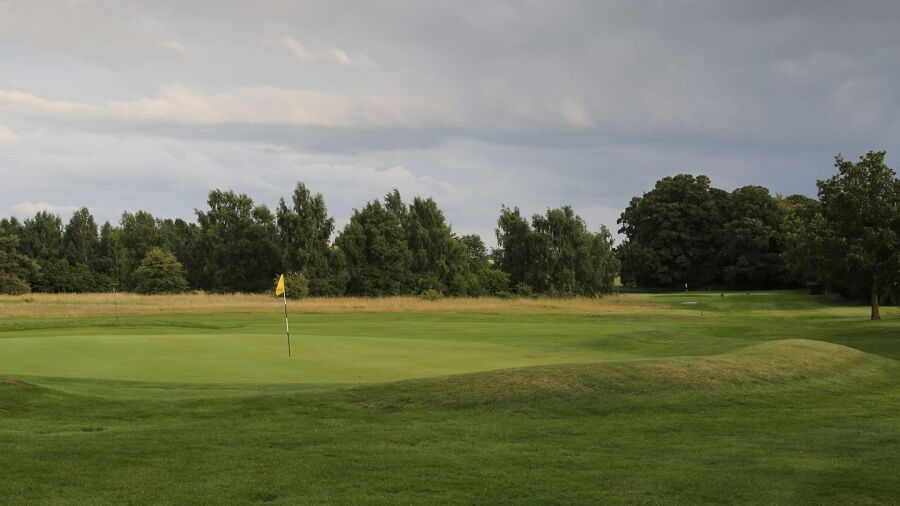 Sleaford GC