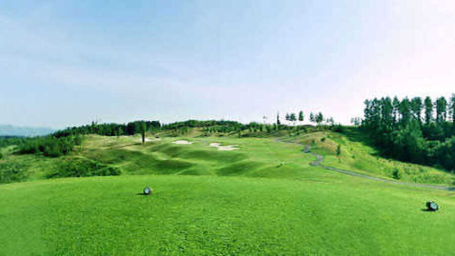 Kitami Herbhill GC: #2