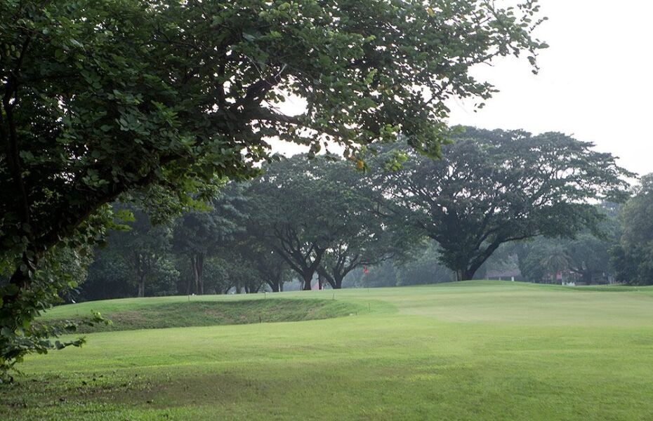 Royal Calcutta Golf Club in Tollygunge, Kolkata, India GolfPass