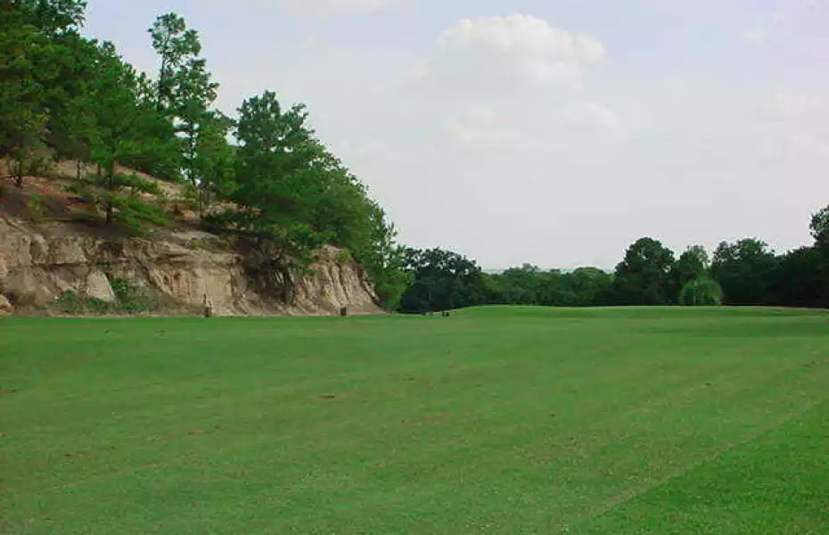 Pine Forest GC: #5