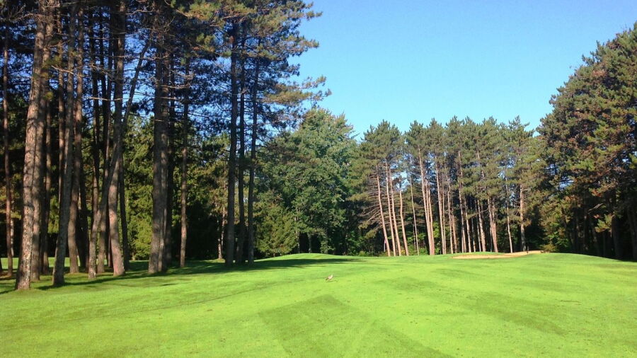 Club de Golf de Lorette: #2