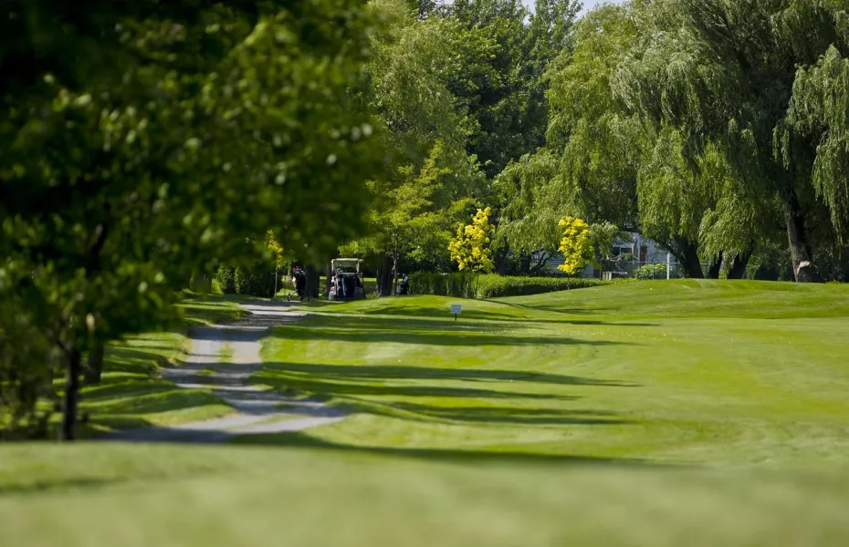 Club de Golf Boucherville