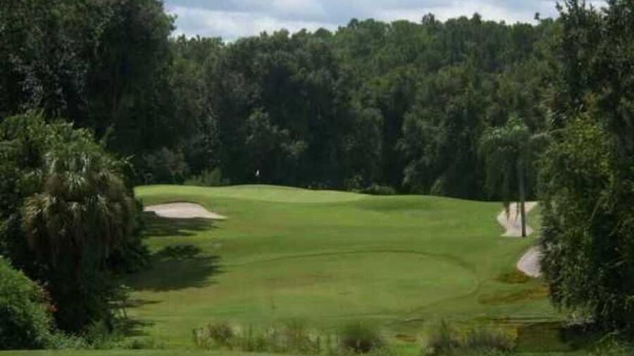 South at Highlands Ridge: #8