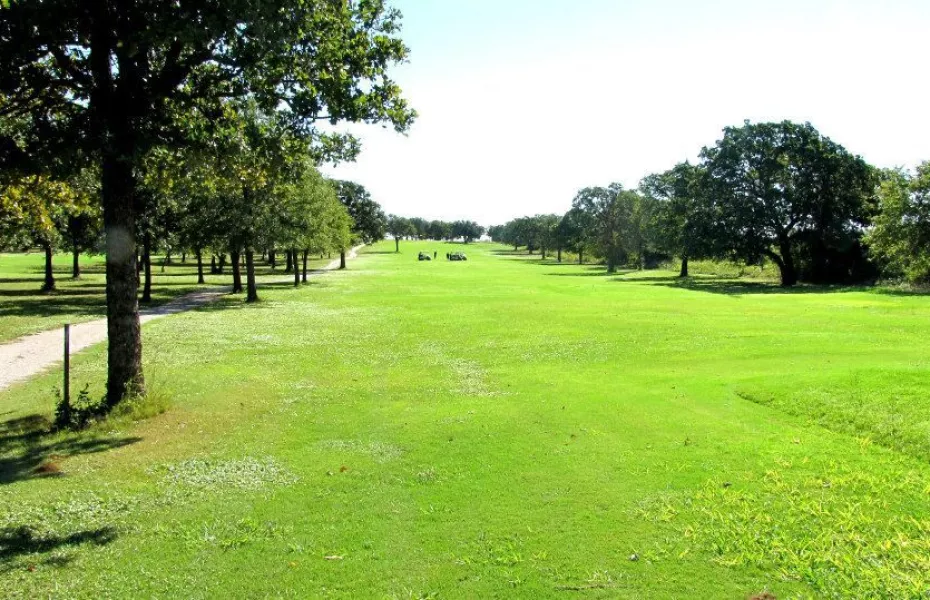 Rolling Oaks GC