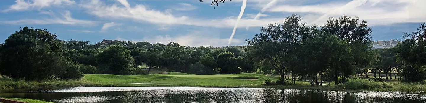 River Crossing GC