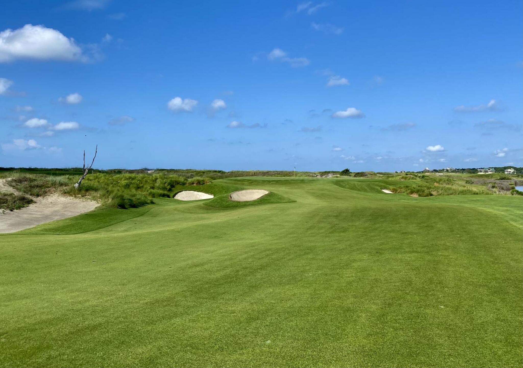 The Ocean Course, Hole 11 (Photo submitted by TimGavrichGP on 11/29/2022)