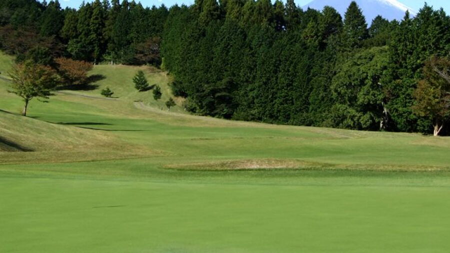 Ashigara Forest CC