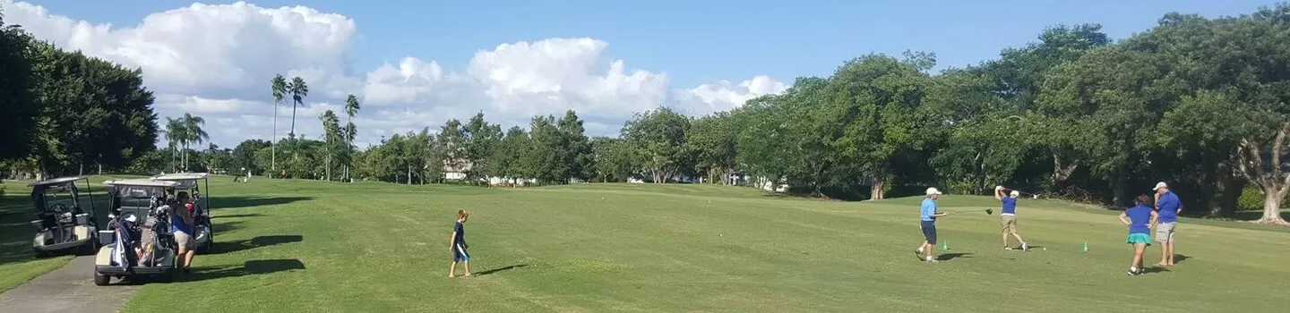 Grand Palms GCC