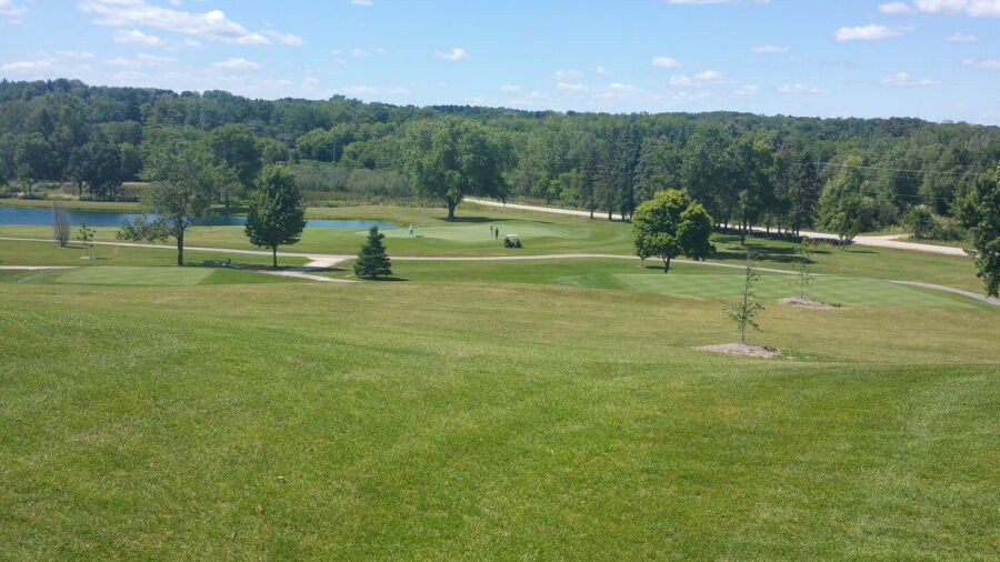 Mee-Kwon Park GC: #3