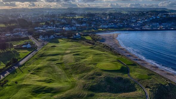Ballycastle GC