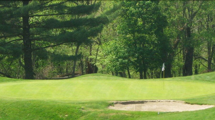 Wheeling CC