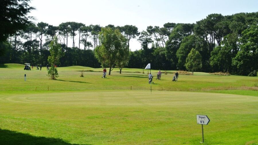 Guerande GC