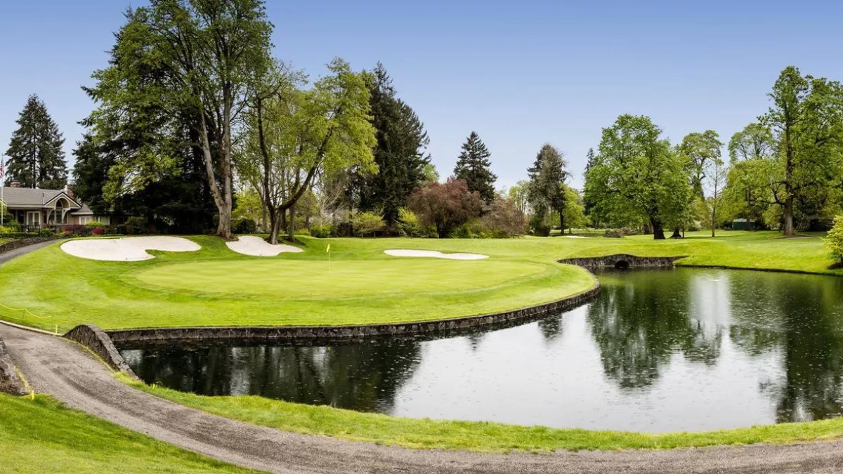 eugene country club dress code Eugene Country Club in Eugene, Oregon, USA