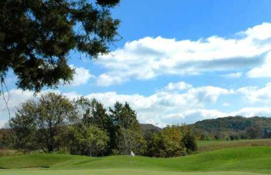 Pevely Farms Golf Club in St. Louis, Missouri, USA GolfPass