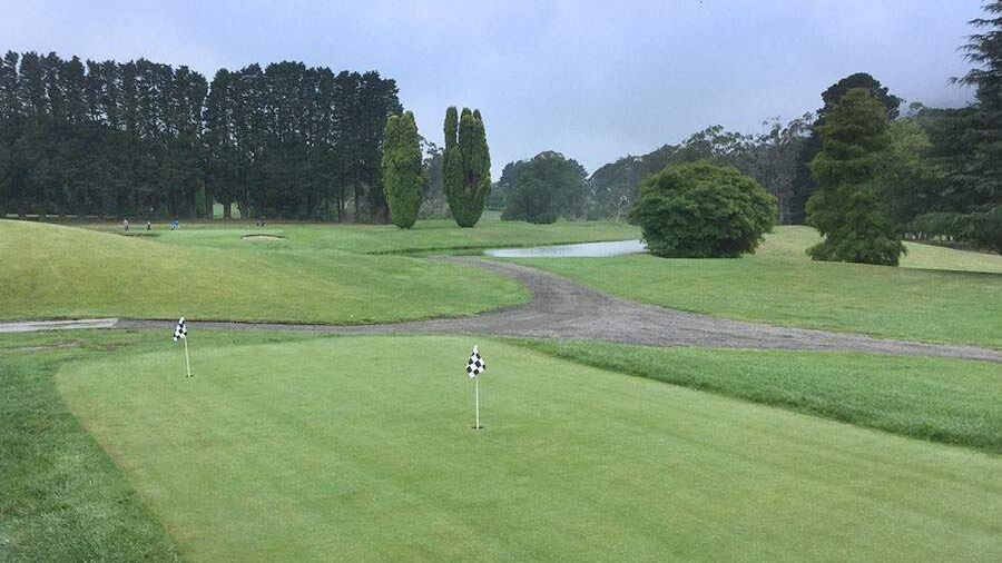 Avalon GC