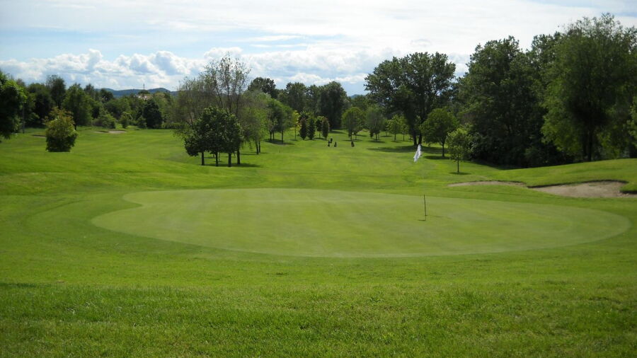 Matilde di Canossa GC